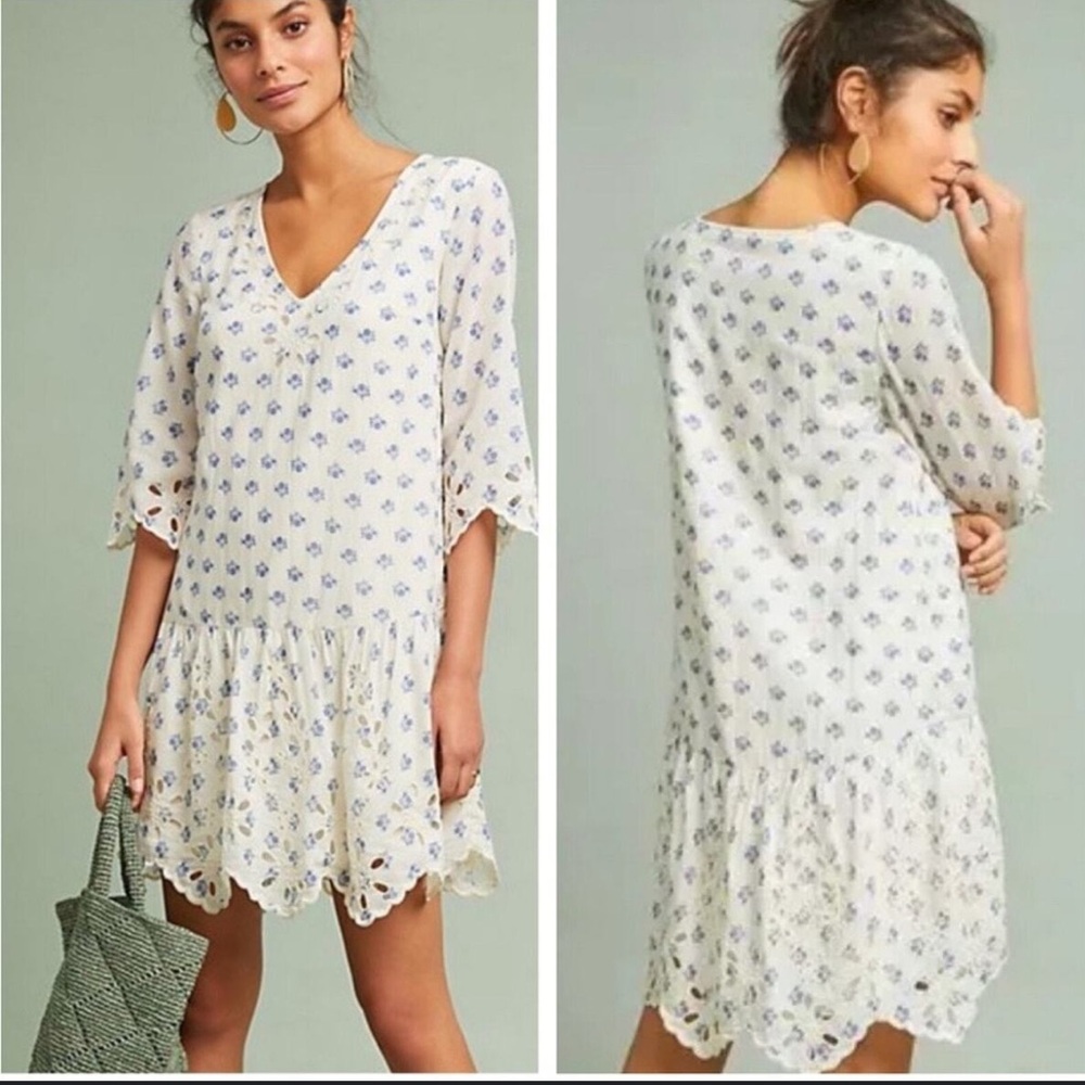 Anthropology: Meadow Rue